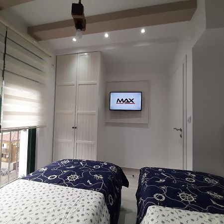 Maritimo Di Cattaro****Lux Apartment With Garage ภายนอก รูปภาพ
