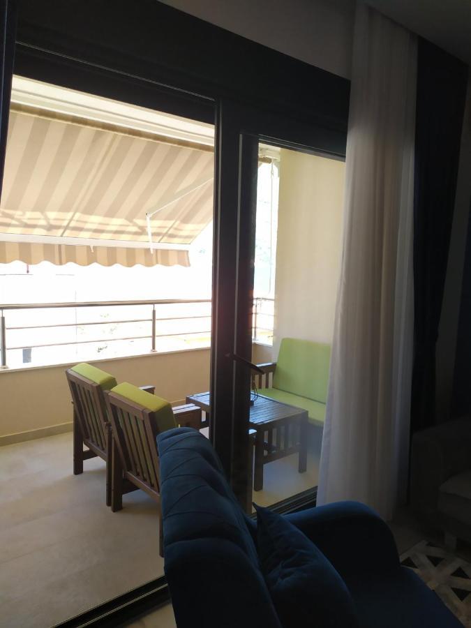 Maritimo Di Cattaro****Lux Apartment With Garage ภายนอก รูปภาพ